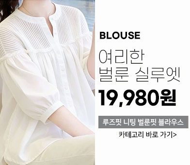 블라우스