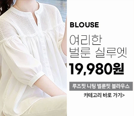 블라우스
