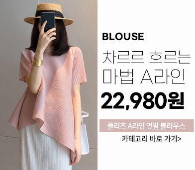 블라우스