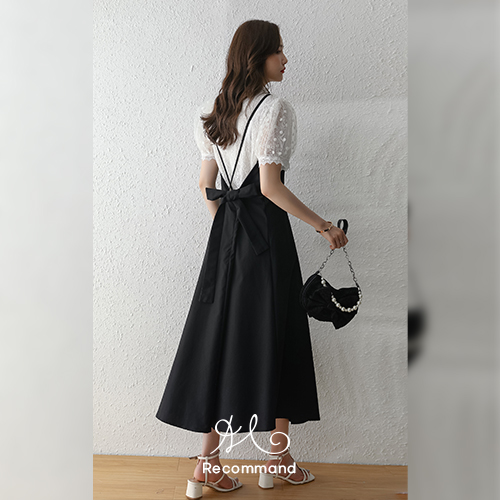 하객룩 이거 어때? | 인스티즈