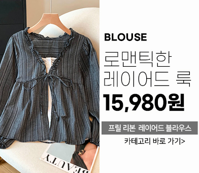 블라우스