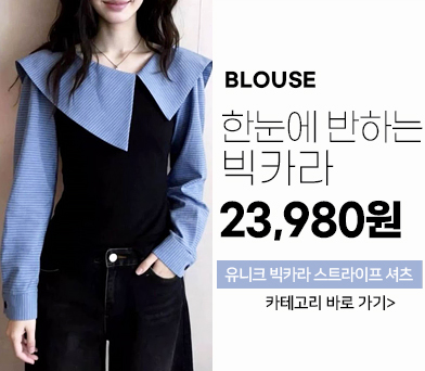 블라우스